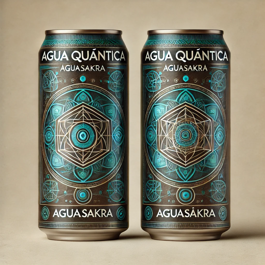 Agua Quántica